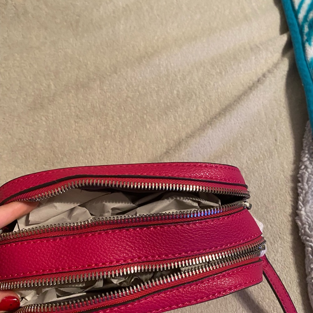 Cross bag - Picture 3 of 3